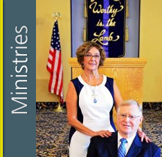 ministries